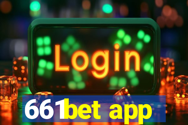 661bet app